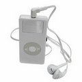 iPod Style Radio (3.5"x1.6"x0.4")